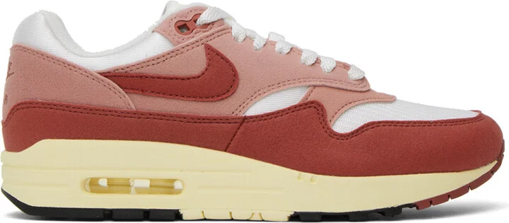 Sail/Cedar-Red