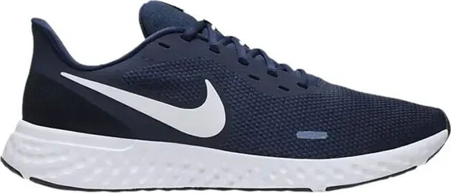 Nike Revolution 5 Lace-Up Sneakers