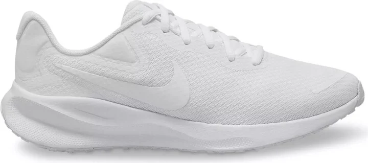 White/Silver