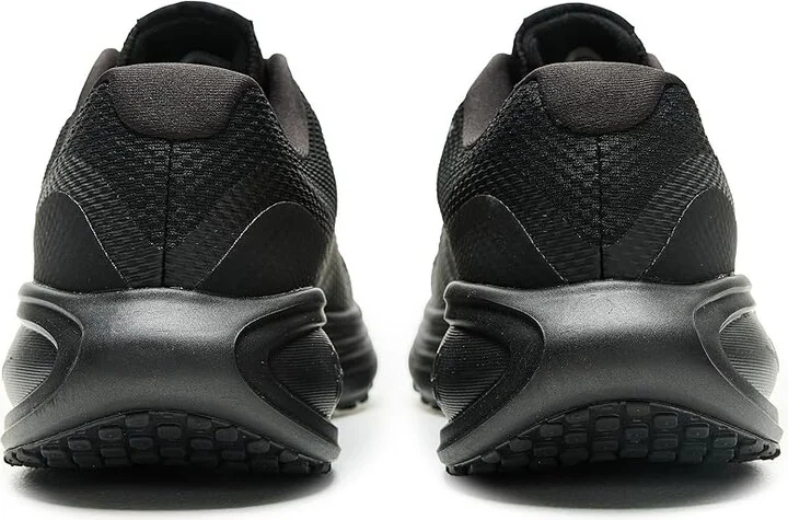 Nike Revolution 8 Men's Shoes Black/Anthracite : 8 D - Medium, Textile - Image 5