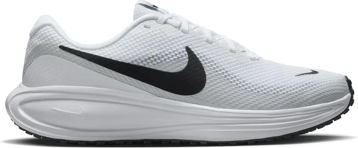 White/Black
