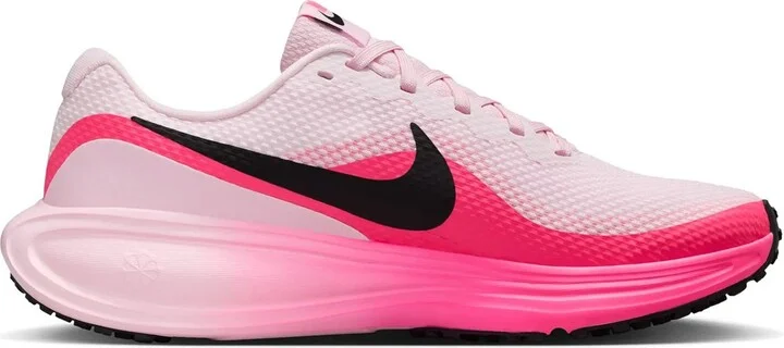 Pink Ombre