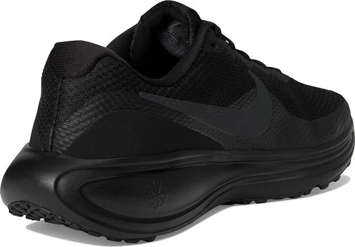 Nike Revolution 8 Women's Shoes Black/Anthracite : 5 B - Medium, Synthetic - Image 4