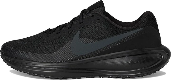 Nike Revolution 8 Women's Shoes Black/Anthracite : 5 B - Medium, Synthetic - Image 6