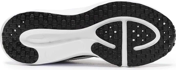 Nike Revolution 8 Women's Shoes Black/White : 8.5 B - Medium, Synthetic - Image 4