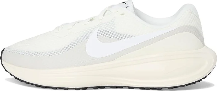 Nike Revolution 8 Women's Shoes Sail/White/Pail Ivory : 11.5 B - Medium, Synthetic - Image 6