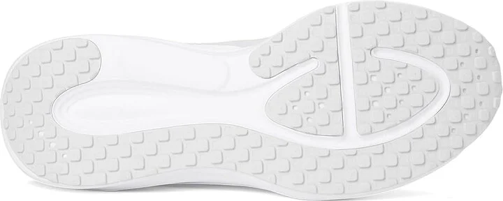 Nike Revolution 8 Women's Shoes White/Pure Platinum : 6.5 B - Medium, Synthetic - Image 3