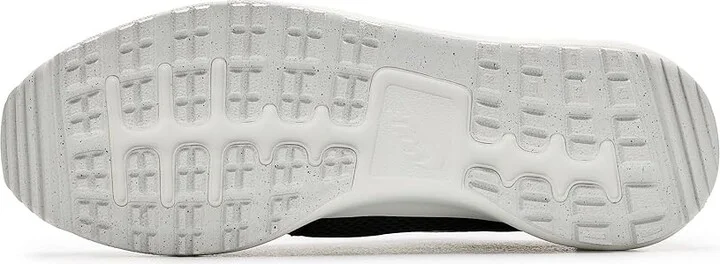 Nike Roshe Golf Next Nature Men's Cross Training Shoes Black/White/Anthracite/Sail : 6.5 M, Synthetic - Image 4