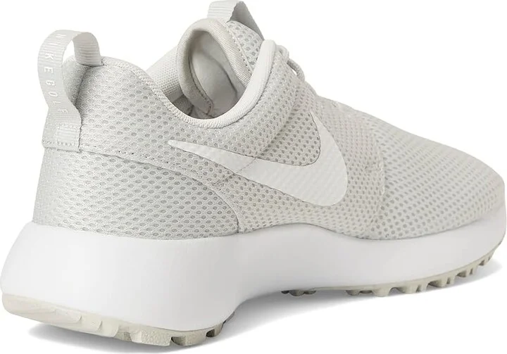 Nike Roshe Golf Next Nature Men's Cross Training Shoes Photon Dust/White : 8 M, Synthetic - Image 4