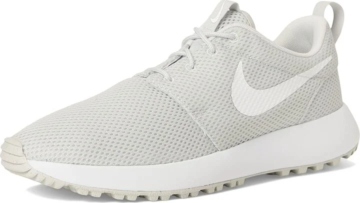 Nike Roshe Golf Next Nature Men's Cross Training Shoes Photon Dust/White : 8 M, Synthetic - Image 5