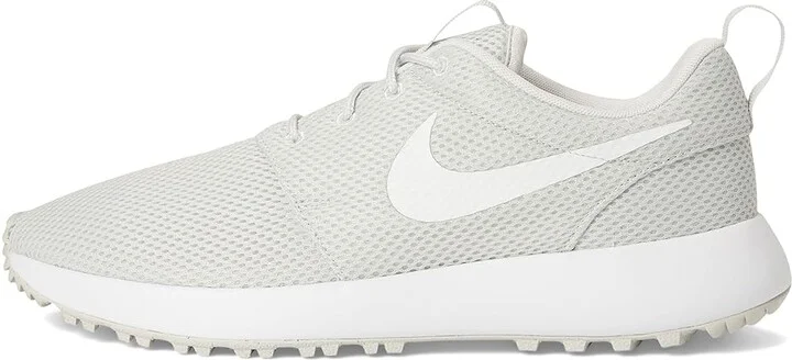 Nike Roshe Golf Next Nature Men's Cross Training Shoes Photon Dust/White : 8 M, Synthetic - Image 6