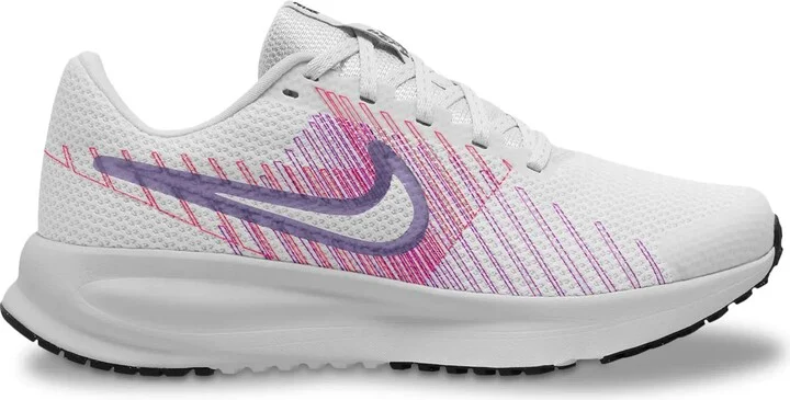 White/Pink