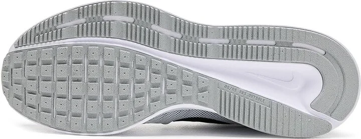Nike Run Swift 3 Men's Shoes Photon Dust/Black/White/Wolf Grey : 8.5 W, Synthetic - Image 4