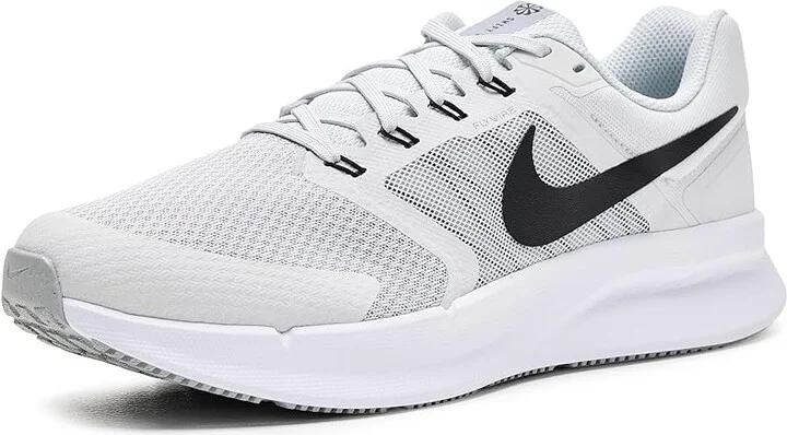 Photon Dust,black,white,wolf Grey