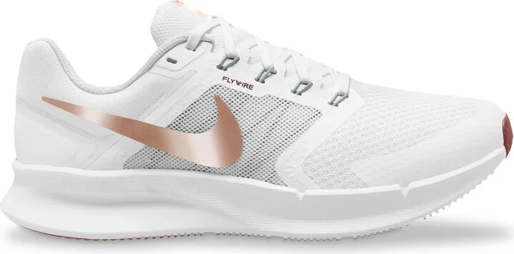 White/Gold