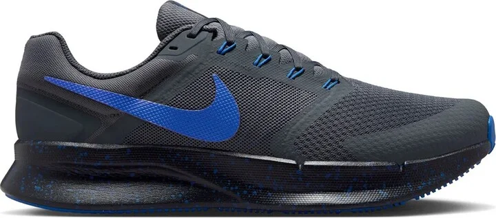 Dark Grey/Blue