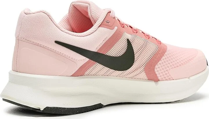 Nike Run Swift 3 Women's Shoes Atmosphere/Sequoia/Red Stardust : 5.5 B - Medium, Synthetic - Image 3