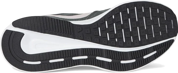 Nike Run Swift 3 Women's Shoes Iron Grey/Platinum Violet/Smokey Mauve/White/Black : 10 B - Medium - Image 3