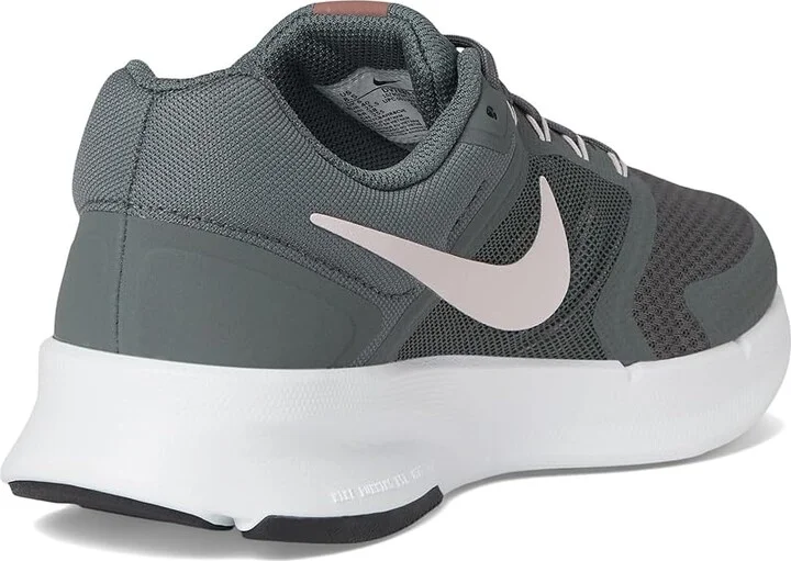 Nike Run Swift 3 Women's Shoes Iron Grey/Platinum Violet/Smokey Mauve/White/Black : 10 B - Medium - Image 4