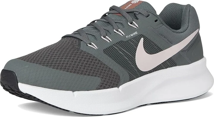 Nike Run Swift 3 Women's Shoes Iron Grey/Platinum Violet/Smokey Mauve/White/Black : 10 B - Medium - Image 5