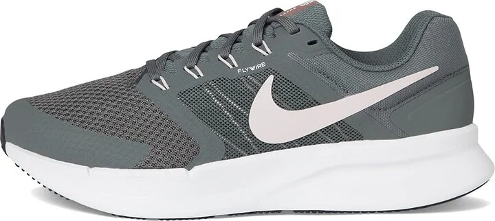 Nike Run Swift 3 Women's Shoes Iron Grey/Platinum Violet/Smokey Mauve/White/Black : 10 B - Medium - Image 6