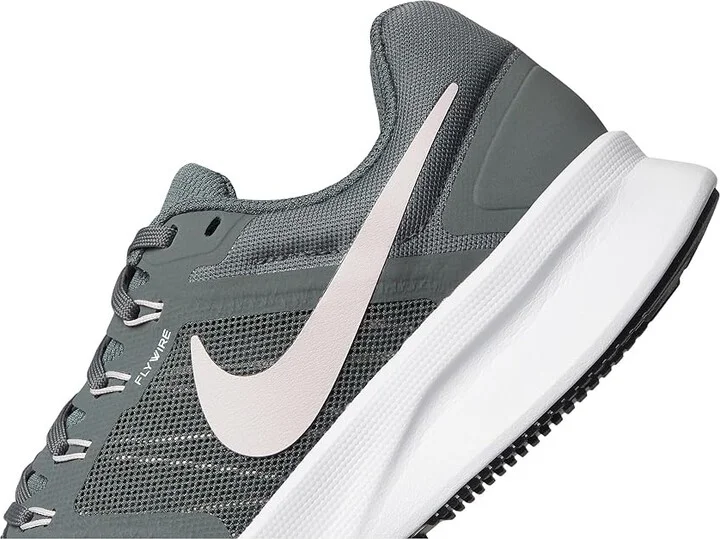 Nike Run Swift 3 Women's Shoes Iron Grey/Platinum Violet/Smokey Mauve/White/Black : 10 B - Medium - Image 7