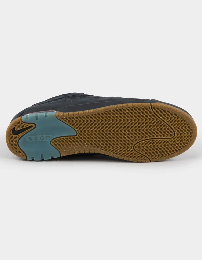 NIKE SB Air Max Ishod Mens Shoes - Image 3