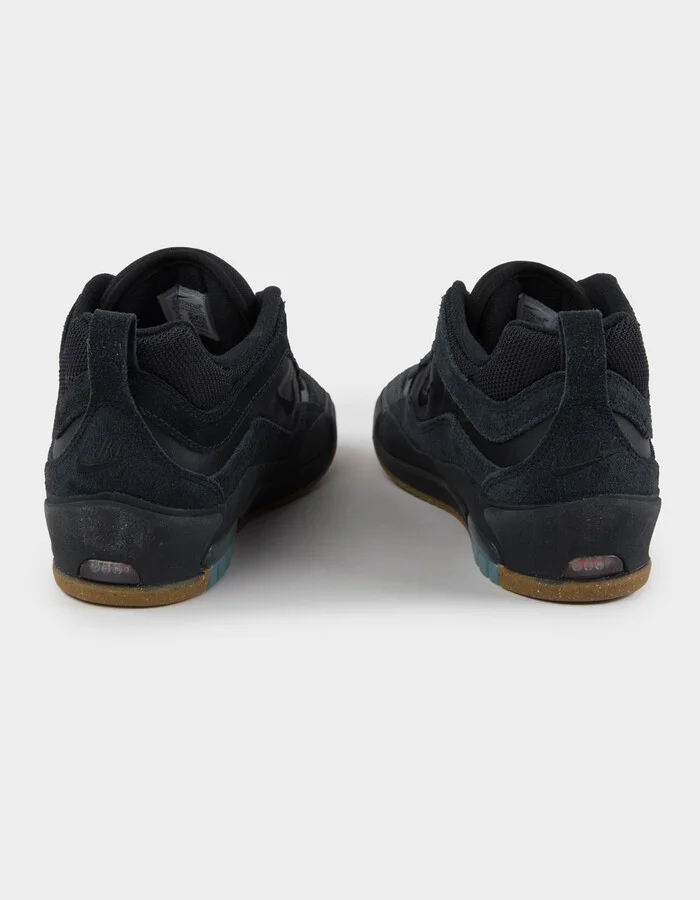 NIKE SB Air Max Ishod Mens Shoes - Image 4