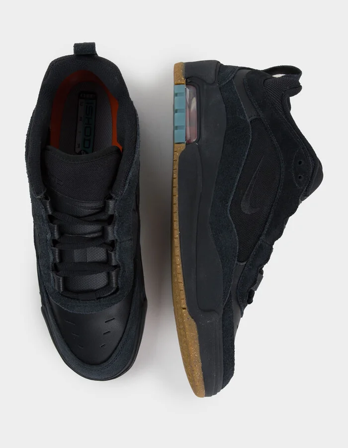 NIKE SB Air Max Ishod Mens Shoes - Image 5