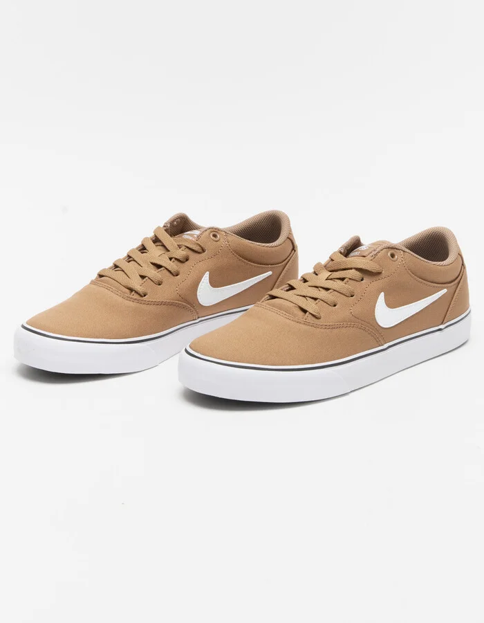 NIKE SB Chron 2 Canvas Mens Shoes - Image 2