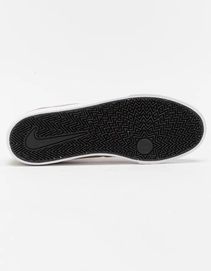 NIKE SB Chron 2 Canvas Mens Shoes - Image 3