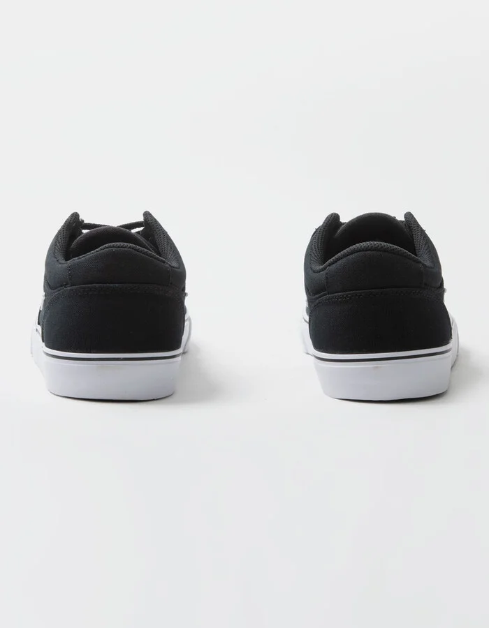 NIKE SB Chron 2 Canvas Mens Shoes - Image 4