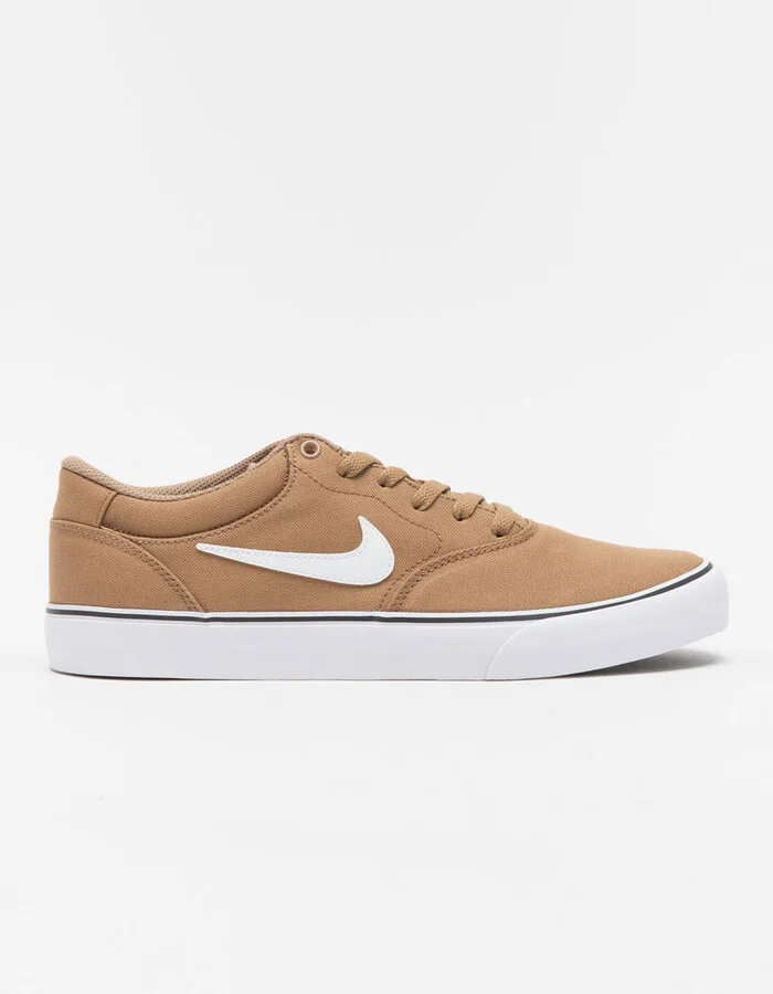 NIKE SB Chron 2 Canvas Mens Shoes