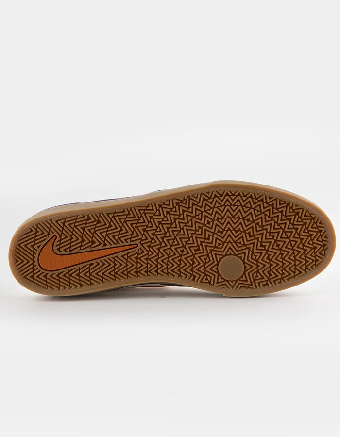 NIKE SB Chron 2 Canvas Shoes - Image 3