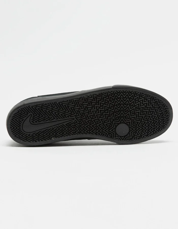 NIKE SB Chron 2 Canvas Shoes - Image 3