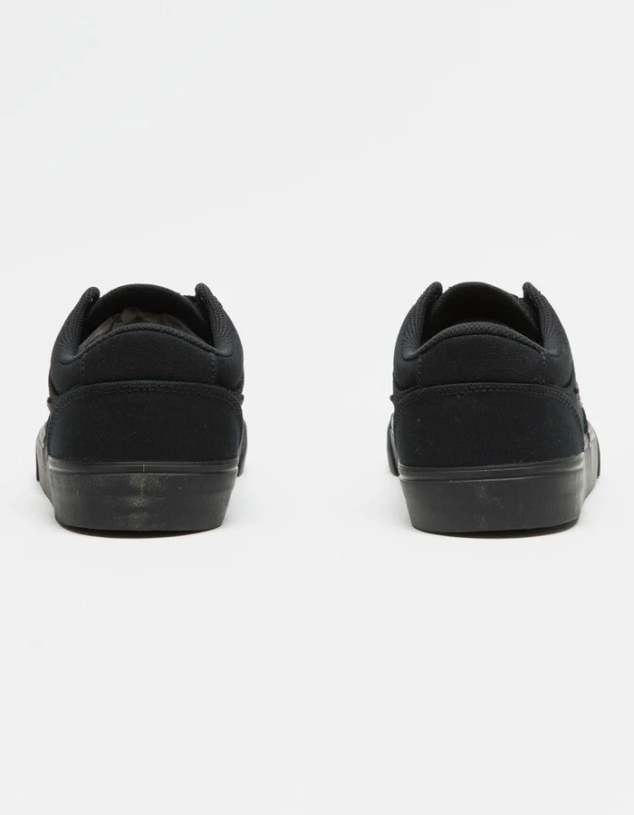 NIKE SB Chron 2 Canvas Shoes - Image 4