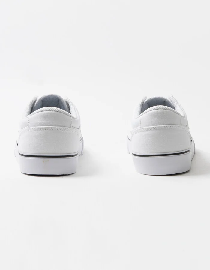 NIKE SB Chron 2 Canvas Shoes - Image 4