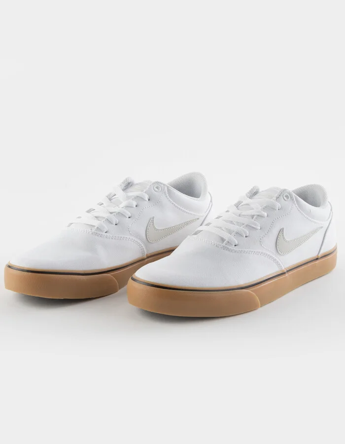 NIKE SB Chron 2 Canvas Shoes - Image 2