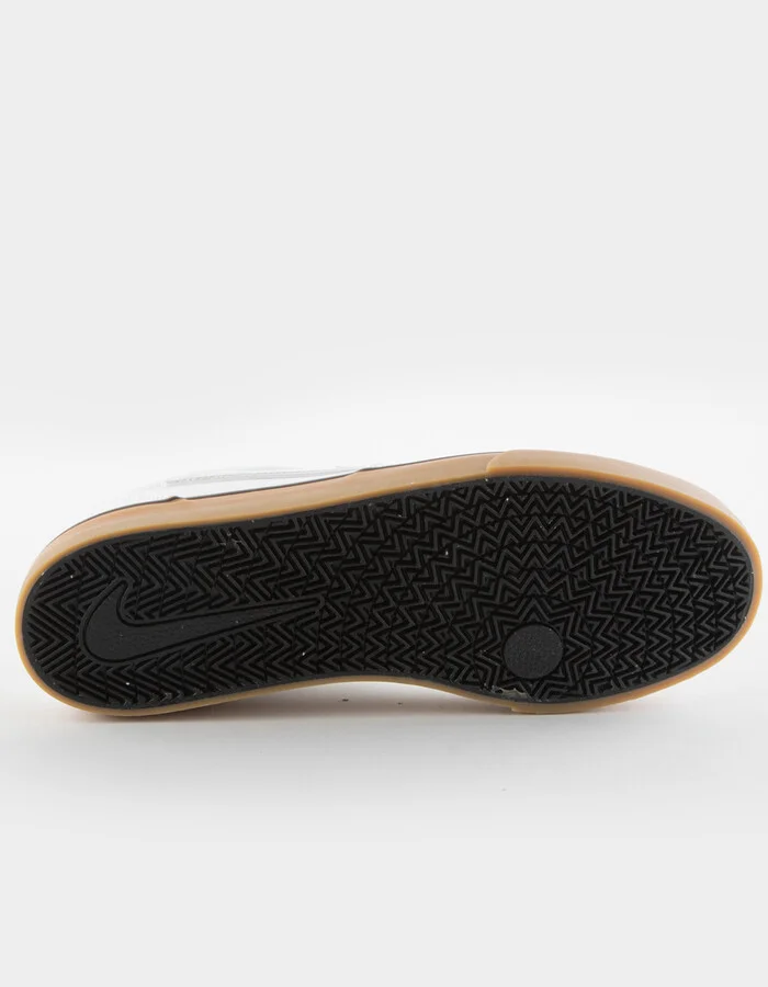 NIKE SB Chron 2 Canvas Shoes - Image 3