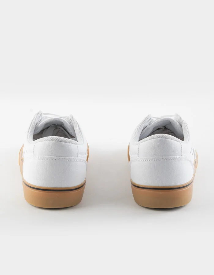 NIKE SB Chron 2 Canvas Shoes - Image 4