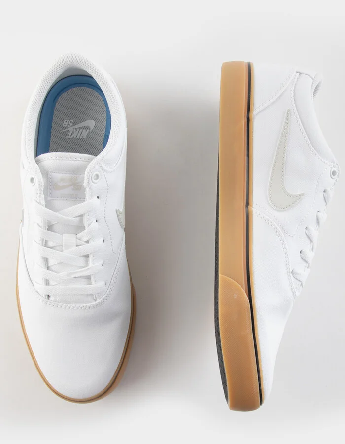 NIKE SB Chron 2 Canvas Shoes - Image 5