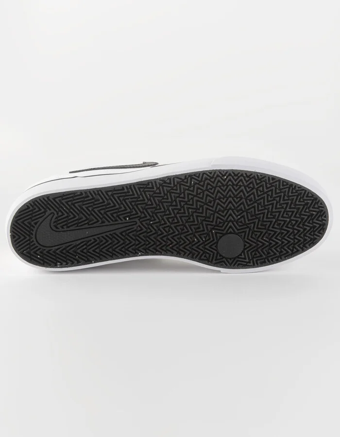 NIKE SB Chron 2 Canvas Shoes - Image 3