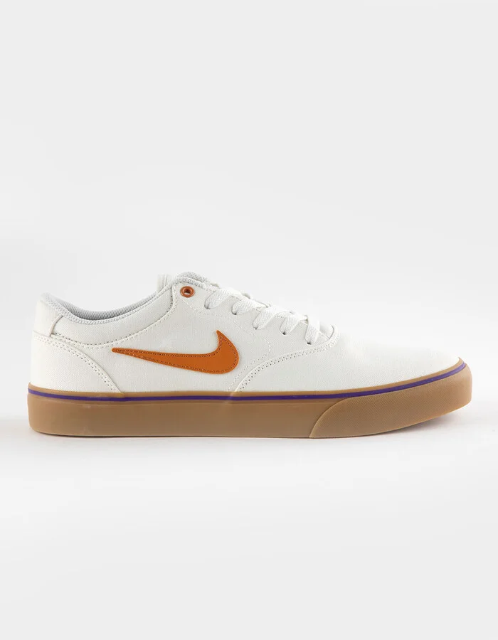 NIKE SB Chron 2 Canvas Shoes