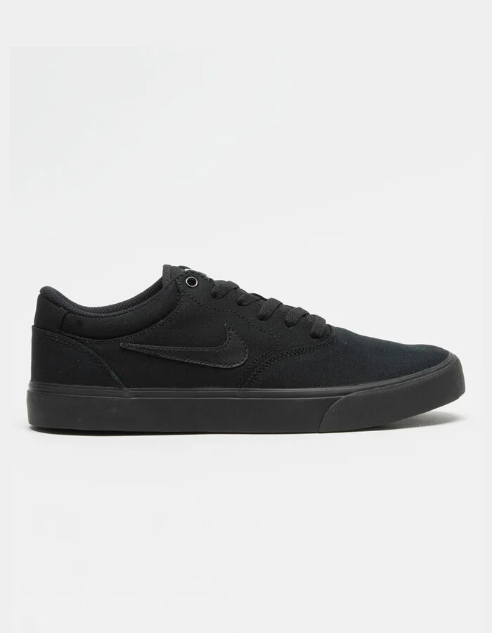 NIKE SB Chron 2 Canvas Shoes