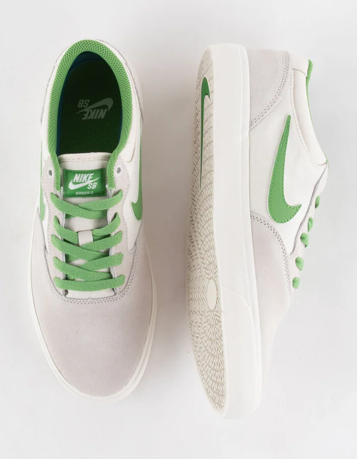 NIKE SB Chron 2 Mens Shoes - Image 5