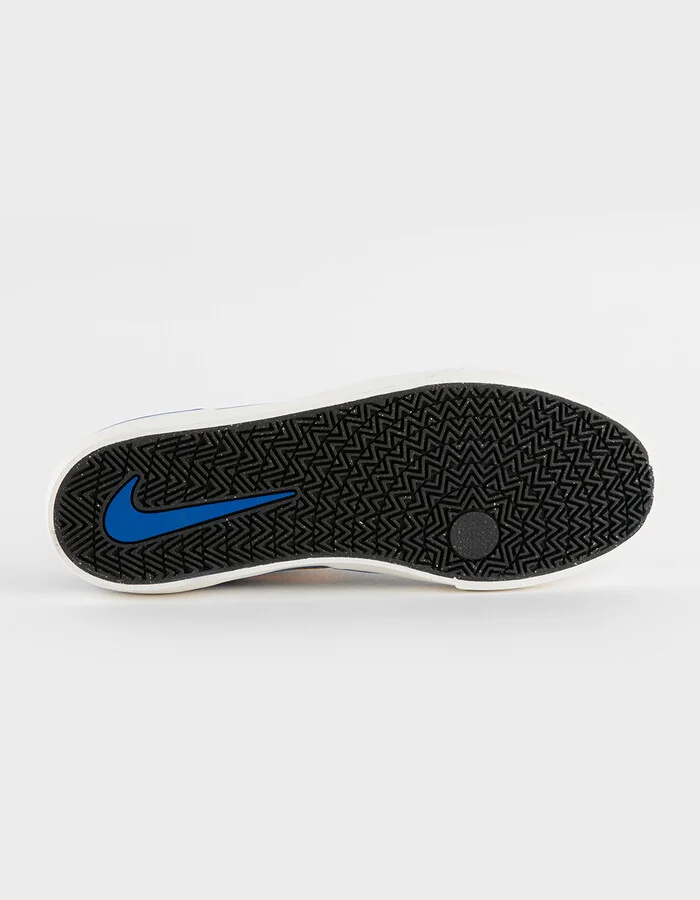 NIKE SB Chron 2 Mens Shoes - Image 7