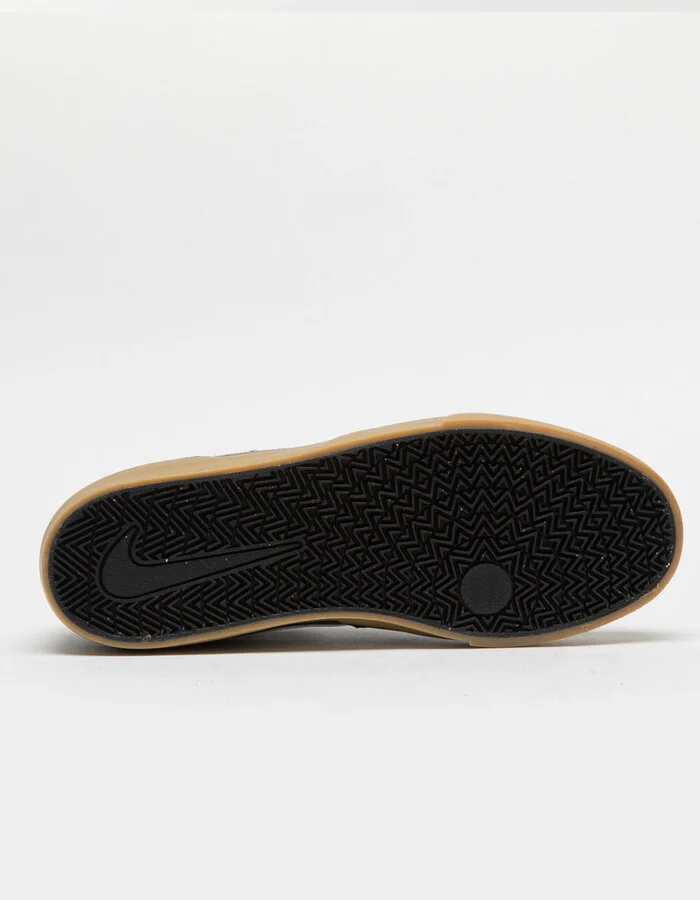 NIKE SB Chron 2 Skate Shoes - Image 3