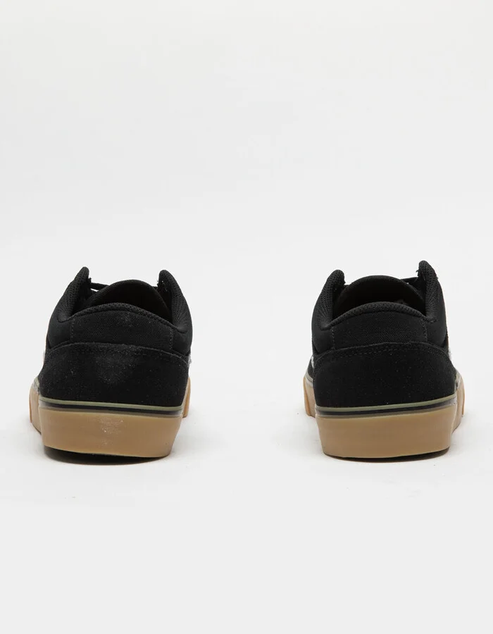 NIKE SB Chron 2 Skate Shoes - Image 4