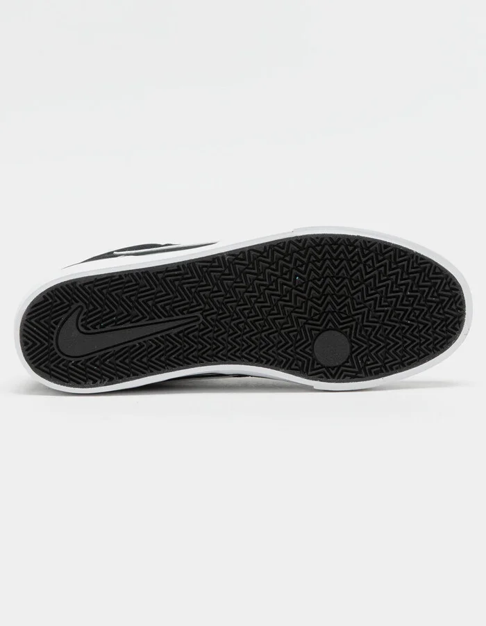 NIKE SB Chron 2 Skate Shoes - Image 3