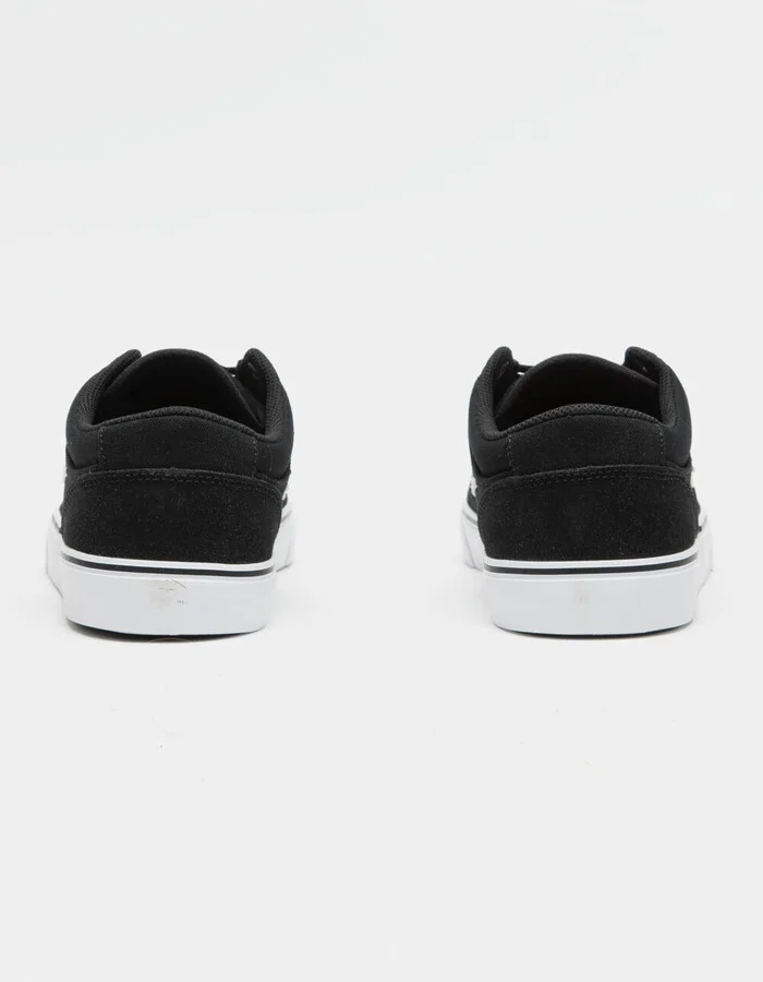NIKE SB Chron 2 Skate Shoes - Image 4